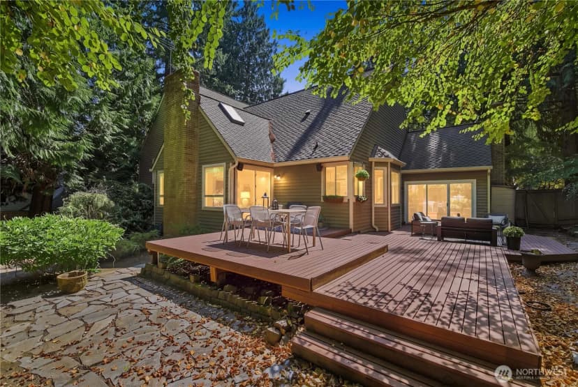 Property photo for 22214 Ne 28th Place, Sammamish photo 21