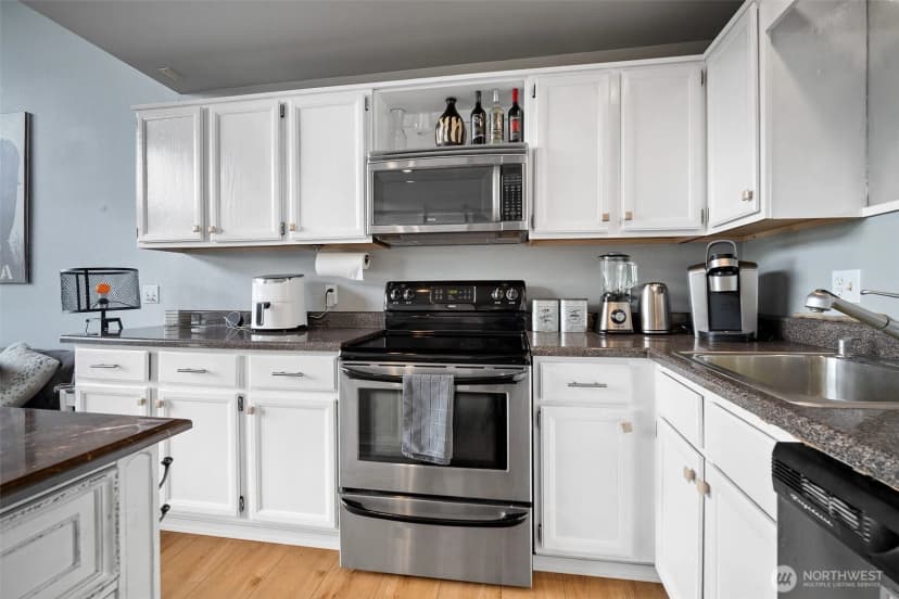 Property photo for 7806 Birch Bay Drive #808, Blaine photo 11
