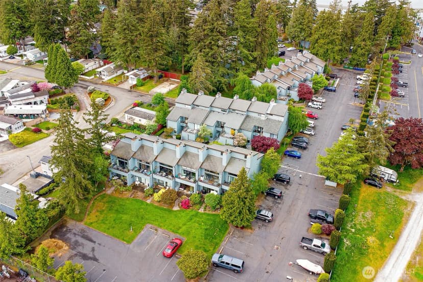 Property photo for 7806 Birch Bay Drive #808, Blaine photo 31