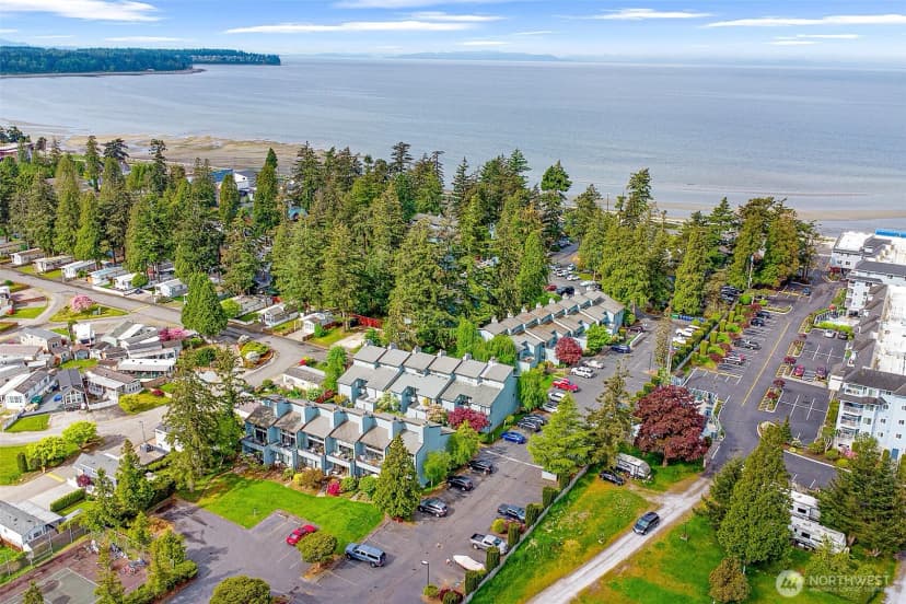 Property photo for 7806 Birch Bay Drive #808, Blaine photo 28