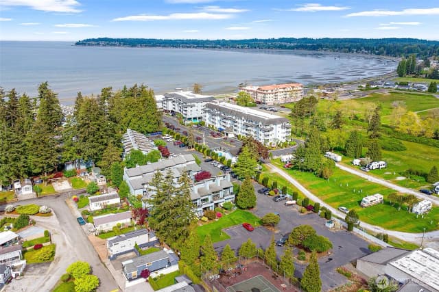 Property photo for 7806 Birch Bay Drive #808, Blaine