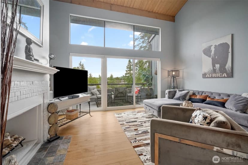 Property photo for 7806 Birch Bay Drive #808, Blaine photo 17