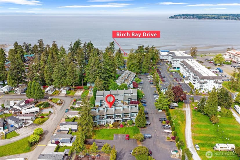 Property photo for 7806 Birch Bay Drive #808, Blaine photo 30
