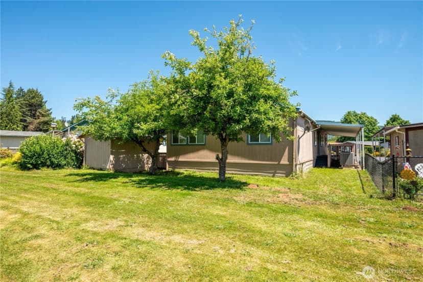 Property photo for 2355 Sparrow Loop #169, Kelso photo 29