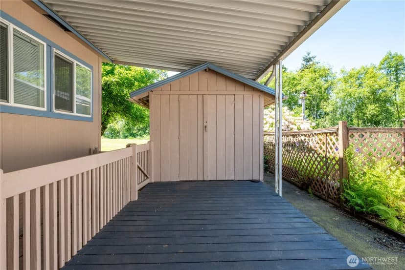 Property photo for 2355 Sparrow Loop #169, Kelso photo 26