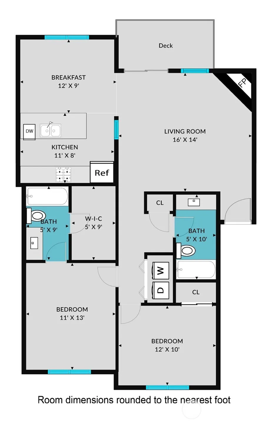 Property photo for 25235 Se Klahanie Boulevard #e305, Sammamish photo 23