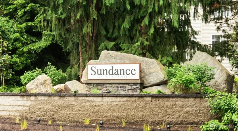 Property photo for 25235 Se Klahanie Boulevard #e305, Sammamish photo 24