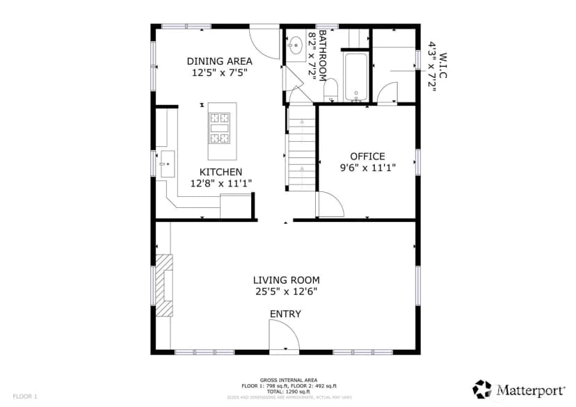 Property photo for 8118 Stinson Avenue, Gig Harbor photo 39