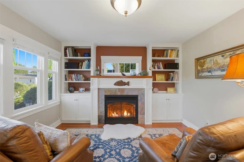 Property photo for 8118 Stinson Avenue, Gig Harbor photo 9