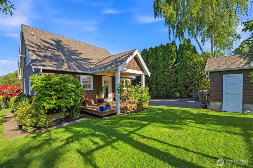 Property photo for 8118 Stinson Avenue, Gig Harbor photo 31