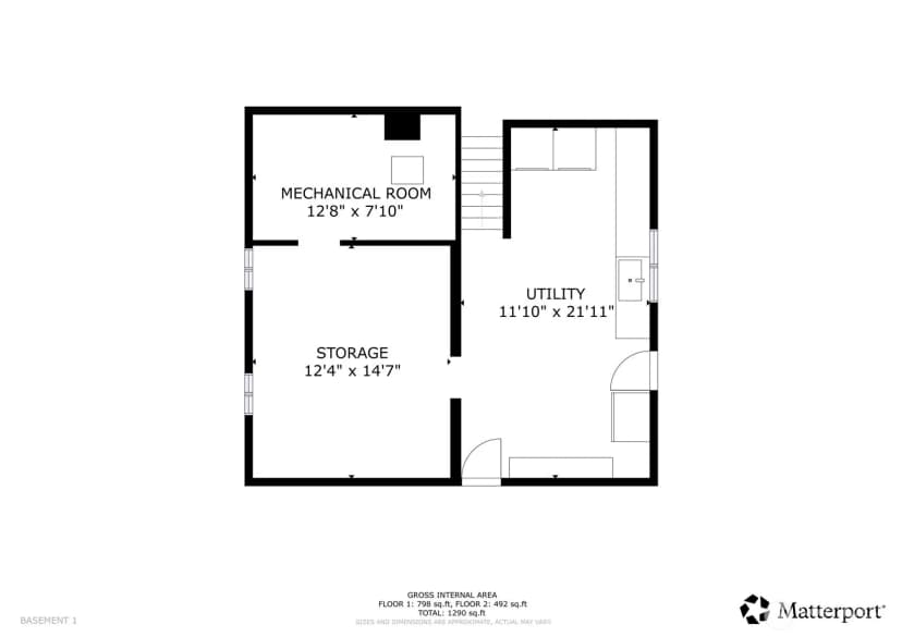 Property photo for 8118 Stinson Avenue, Gig Harbor photo 38