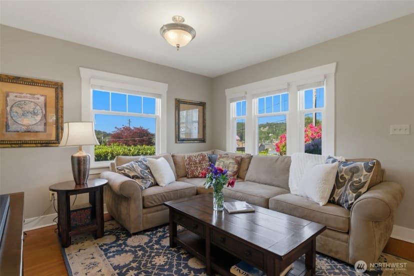 Property photo for 8118 Stinson Avenue, Gig Harbor photo 12