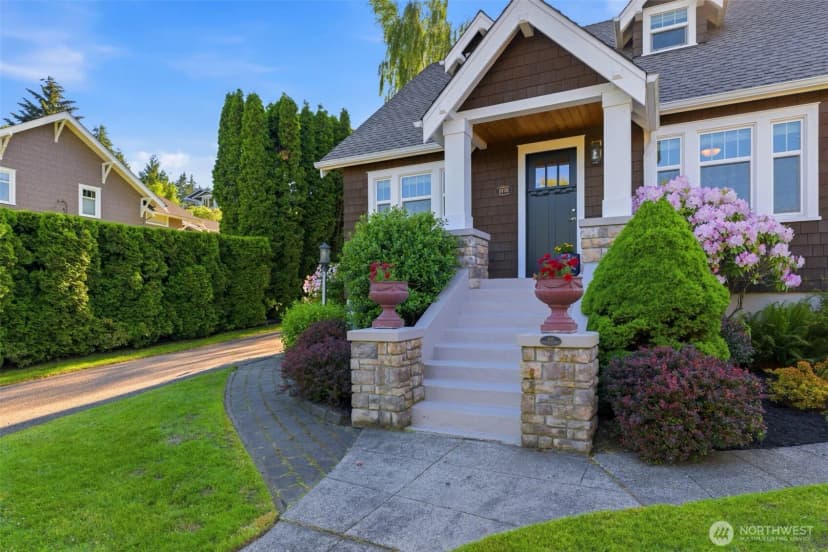 Property photo for 8118 Stinson Avenue, Gig Harbor photo 32