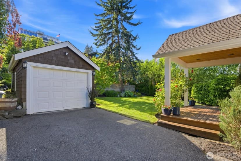 Property photo for 8118 Stinson Avenue, Gig Harbor photo 30