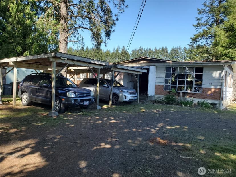 Property photo for 18 Newman Creek Rd, Elma photo 7