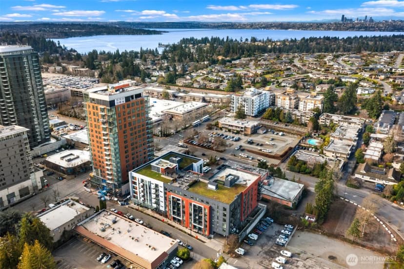 Property photo for 1085 103rd Avenue Ne #328, Bellevue photo 28