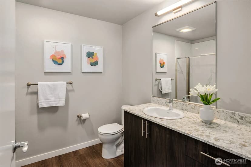 Property photo for 1085 103rd Avenue Ne #328, Bellevue photo 11
