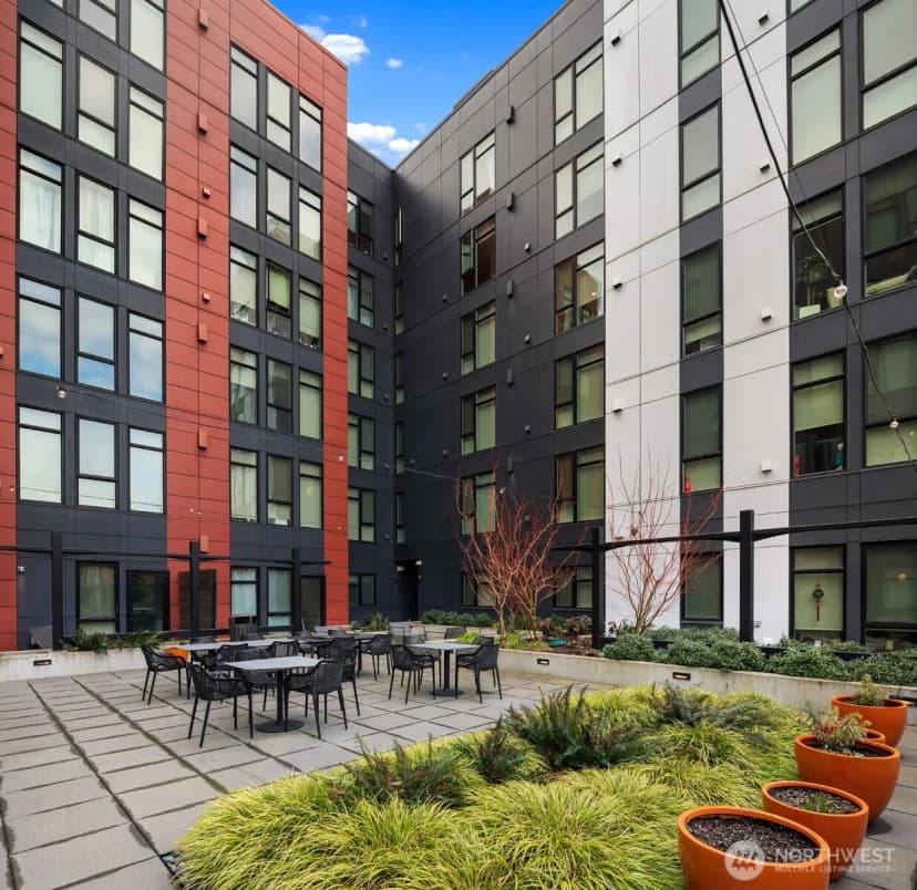 Property photo for 1085 103rd Avenue Ne #328, Bellevue photo 17