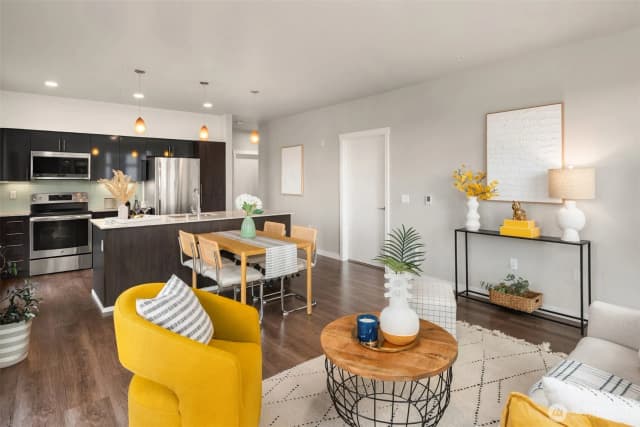 Property photo for 1085 103rd Avenue Ne #328, Bellevue photo 3
