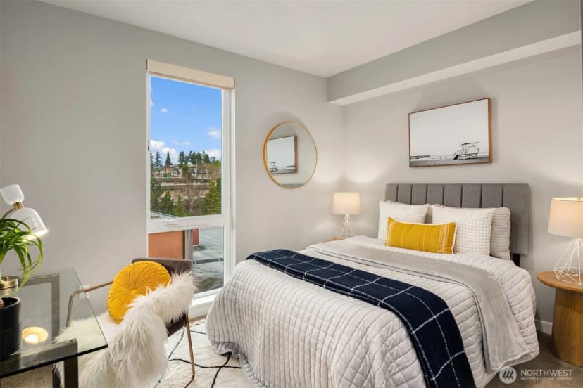 Property photo for 1085 103rd Avenue Ne #328, Bellevue photo 10