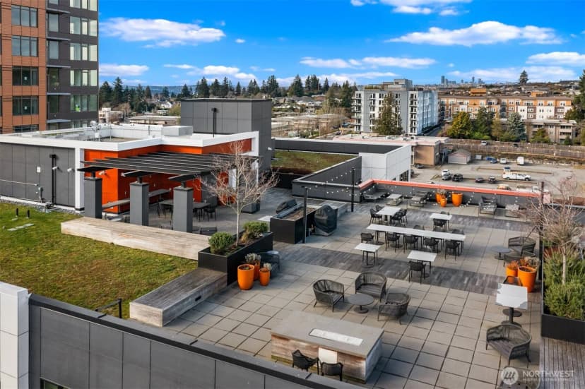 Property photo for 1085 103rd Avenue Ne #328, Bellevue photo 26