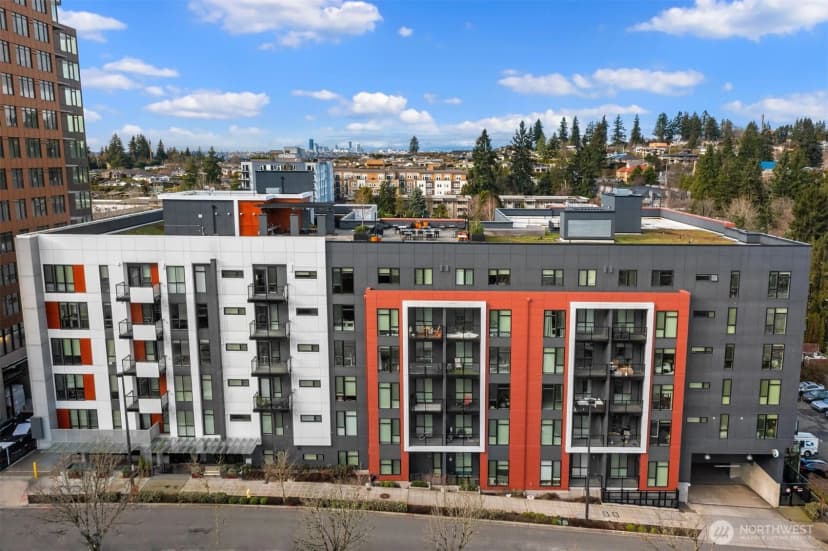Property photo for 1085 103rd Avenue Ne #328, Bellevue photo 25