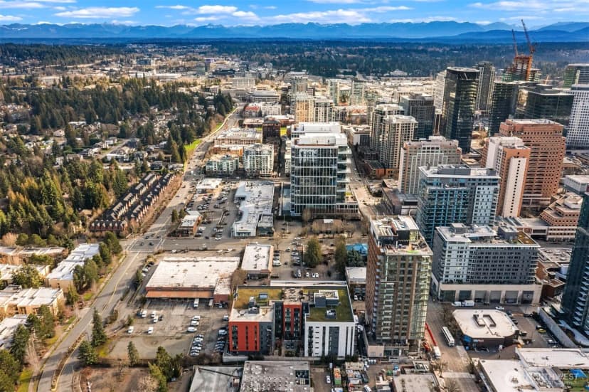 Property photo for 1085 103rd Avenue Ne #328, Bellevue photo 29