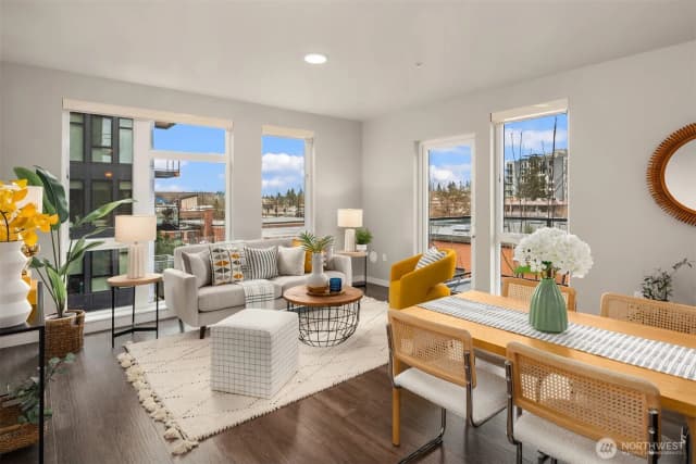 Property photo for 1085 103rd Avenue Ne #328, Bellevue photo 2