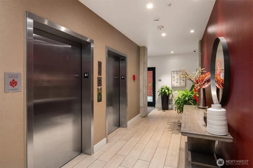 Property photo for 1085 103rd Avenue Ne #328, Bellevue photo 21
