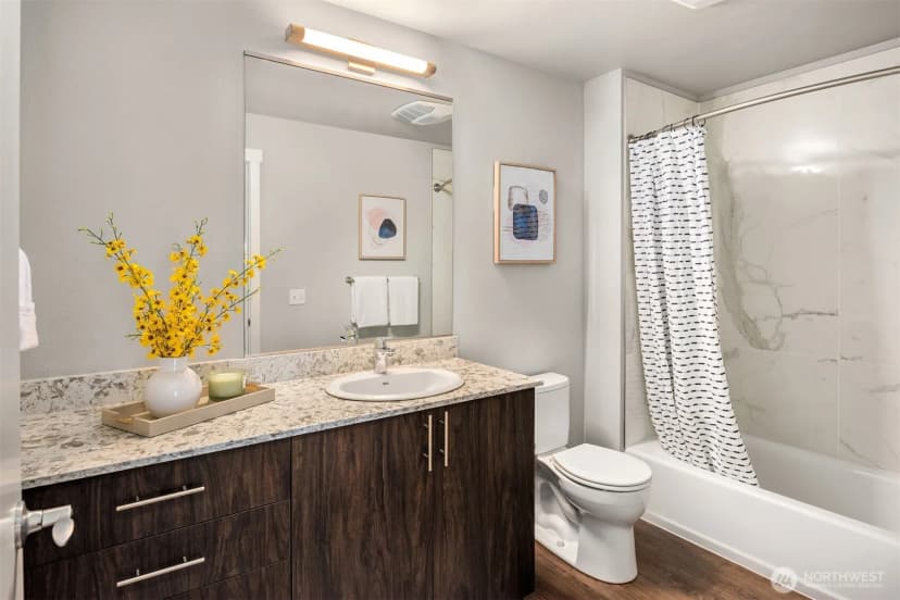 Property photo for 1085 103rd Avenue Ne #328, Bellevue photo 14