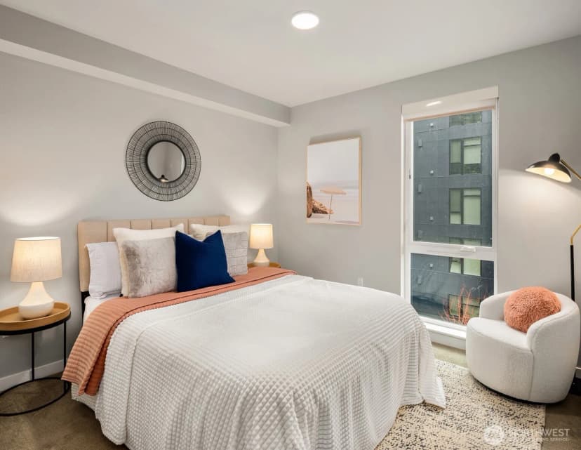 Property photo for 1085 103rd Avenue Ne #328, Bellevue photo 13