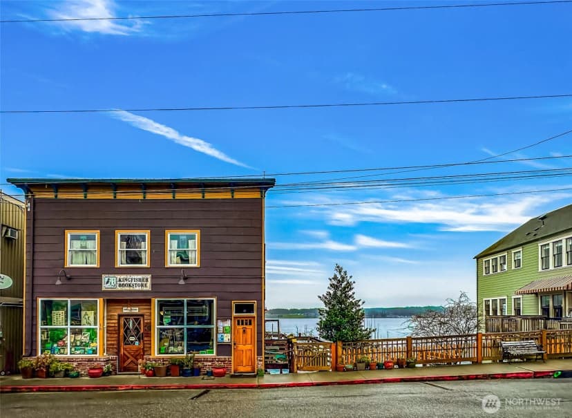 Property photo for 200 Nw 1st Street, Coupeville photo 31