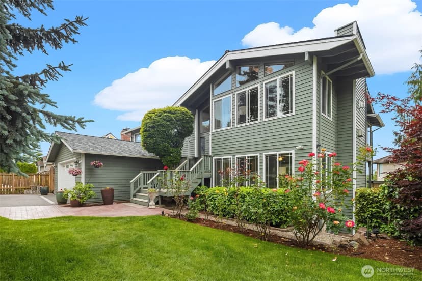 Property photo for 2907 Cedar Avenue S, Renton photo 2