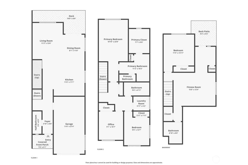 Property photo for 6523 31st Avenue Sw, Seattle photo 34