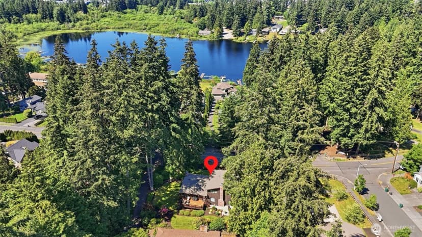 Property photo for 1526 S Lake Stickney Drive, Lynnwood photo 39