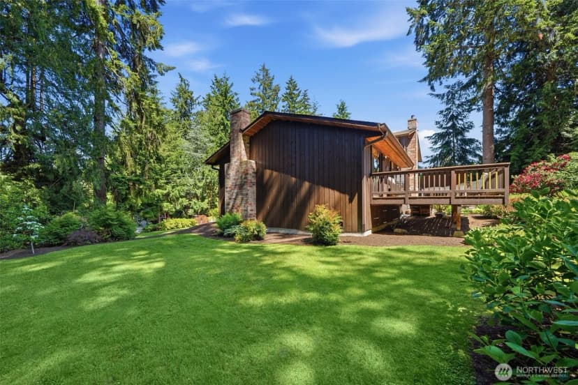 Property photo for 1526 S Lake Stickney Drive, Lynnwood photo 36