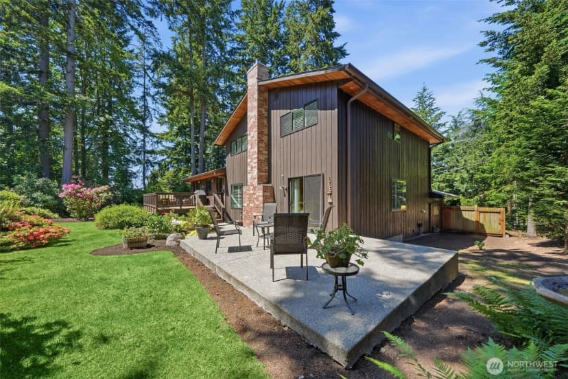 Property photo for 1526 S Lake Stickney Drive, Lynnwood photo 33