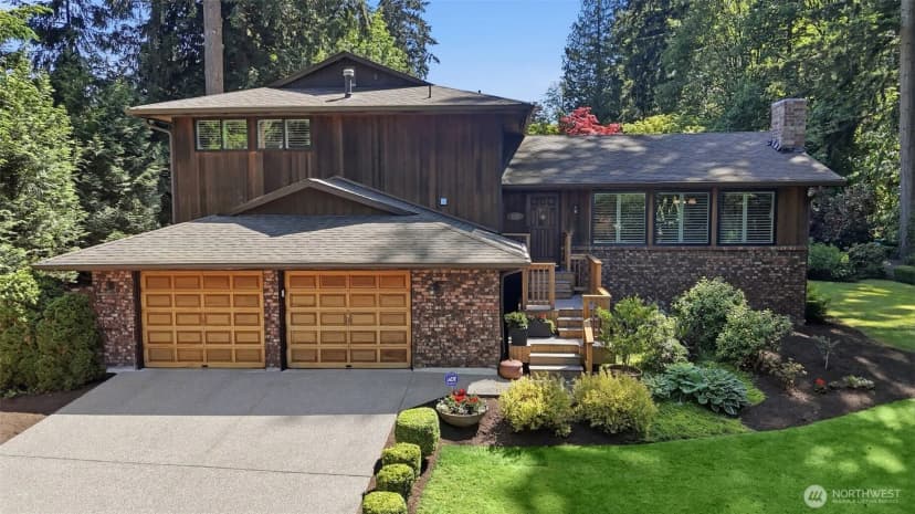 Property photo for 1526 S Lake Stickney Drive, Lynnwood photo 3