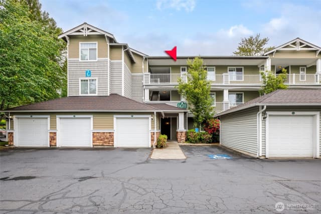 Property photo for 12712 Admiralty Way #g302, Everett