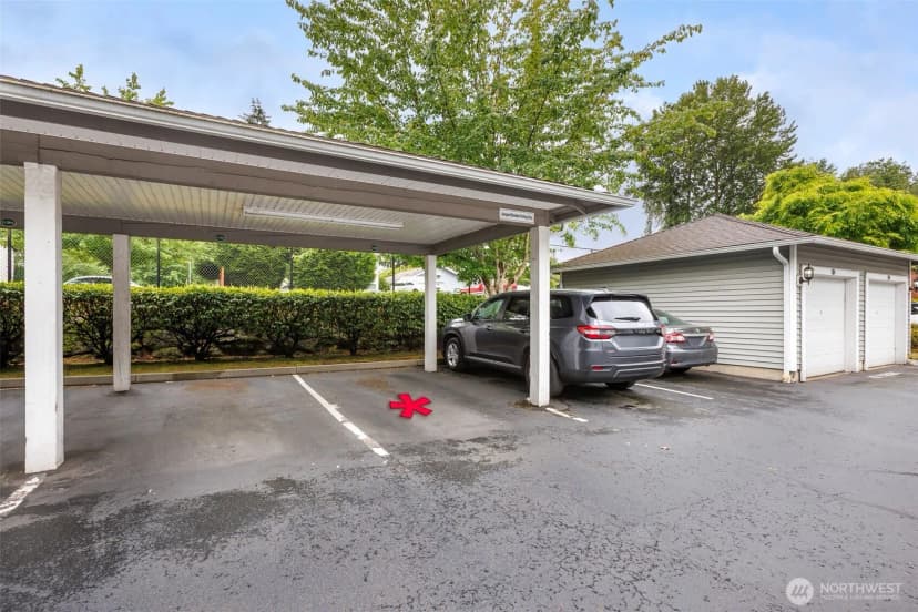 Property photo for 12712 Admiralty Way #g302, Everett photo 13