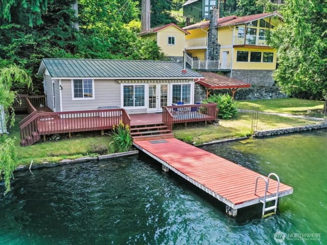 Property photo for 6819 Olive Avenue, Stanwood