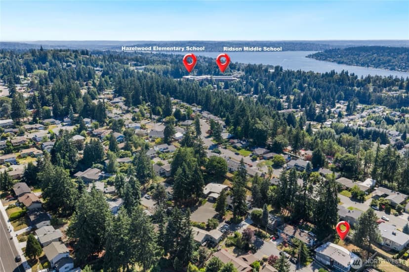Property photo for 6215 122nd Avenue Se, Bellevue photo 40