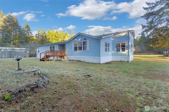 Property photo for 11355 Fairview Boulevard Sw, Port Orchard
