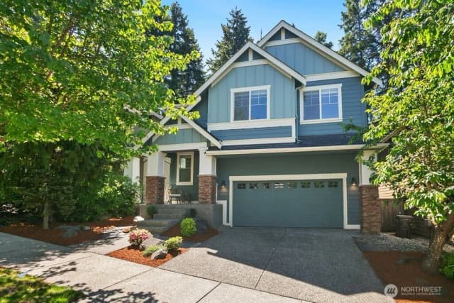 Property photo for 3610 232nd Street Se, Bothell
