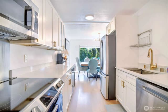 Property photo for 4545 Sand Point Way Ne #302, Seattle photo 4