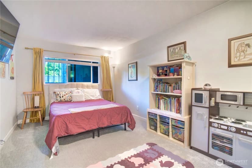 Property photo for 4545 Sand Point Way Ne #302, Seattle photo 12