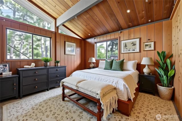 Property photo for 819 E Madrona Boulevard Nw, Lakebay photo 5