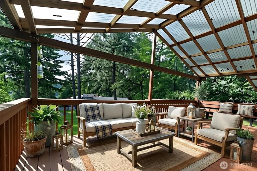 Property photo for 819 E Madrona Boulevard Nw, Lakebay photo 6