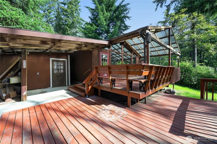 Property photo for 819 E Madrona Boulevard Nw, Lakebay photo 28