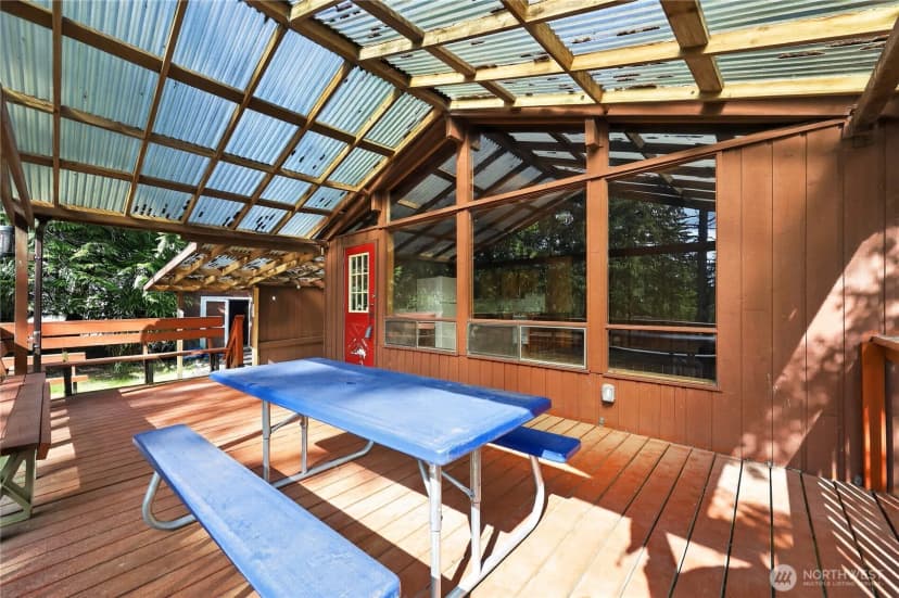 Property photo for 819 E Madrona Boulevard Nw, Lakebay photo 27